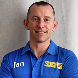 Ian Laird