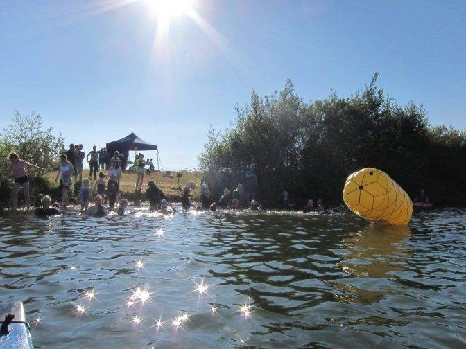 Chester Tri at Fourways Quarry Chester Tri at Fourways Quarry