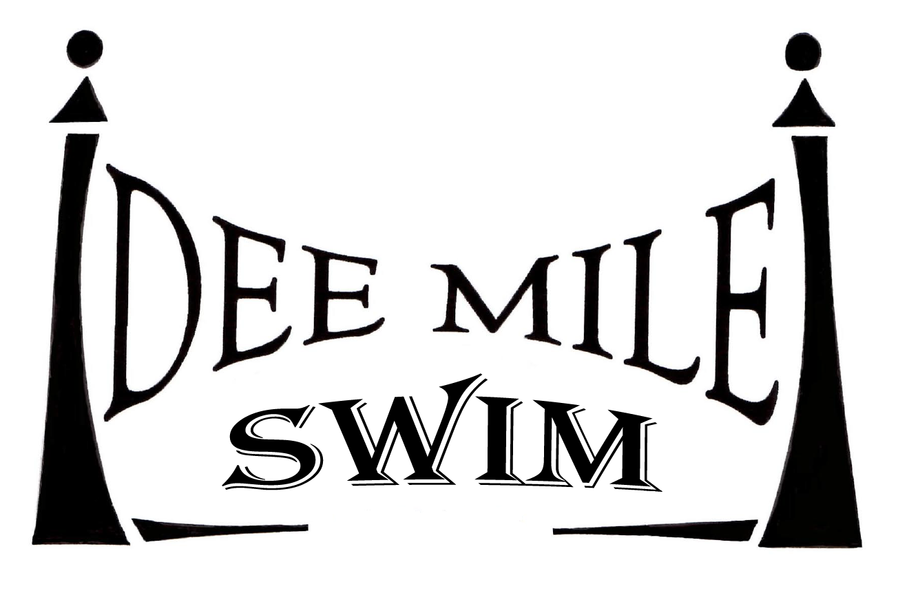 Dee Mile Logo