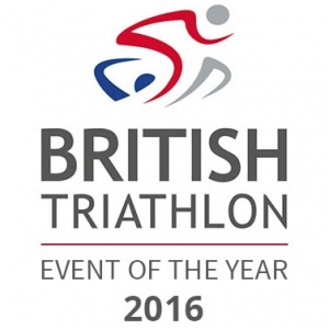 British Triathlon Event of the Year 2016