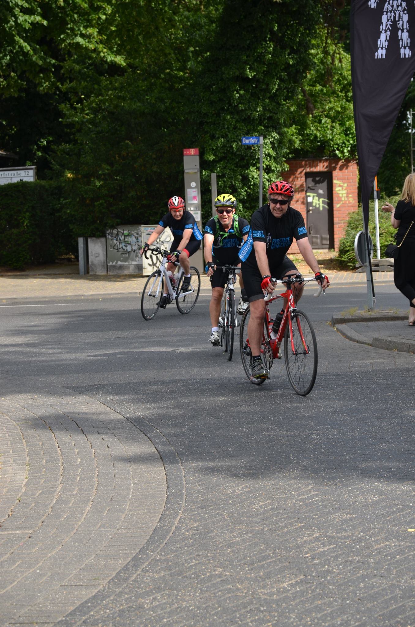 Grand Depart 1