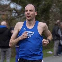 Jonathan Girvan