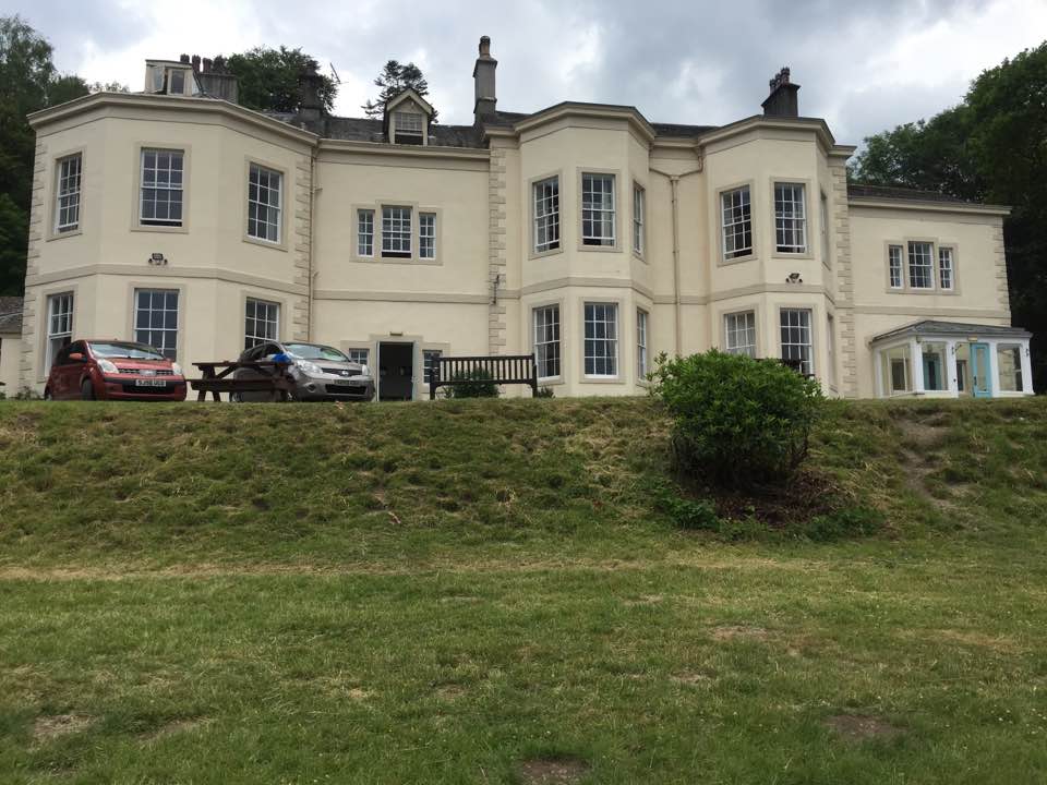 Derwentwater Independent Hostel