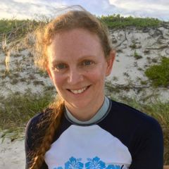 Emma Sharpe
