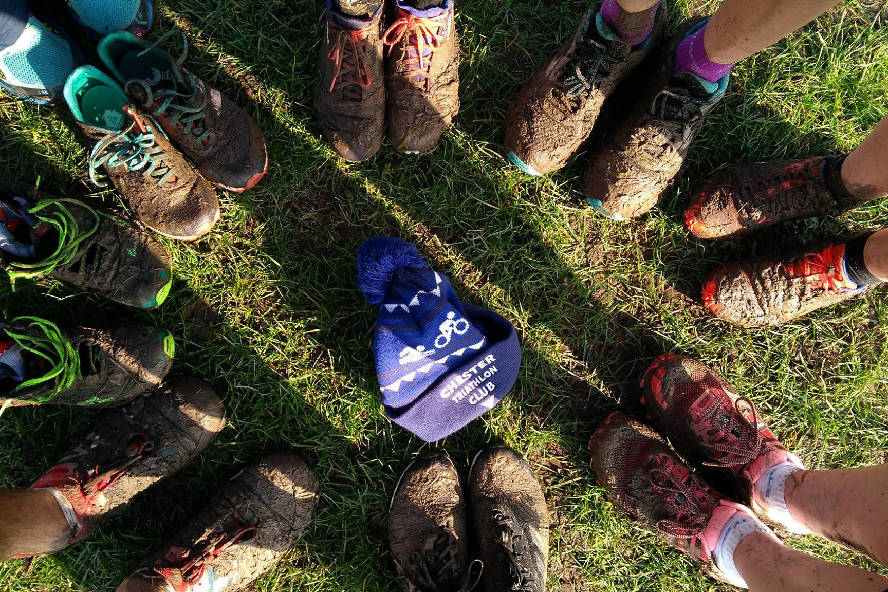 Birchwood Park XC 2019