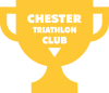 Chester Tri winners cup Chester Tri winners cup