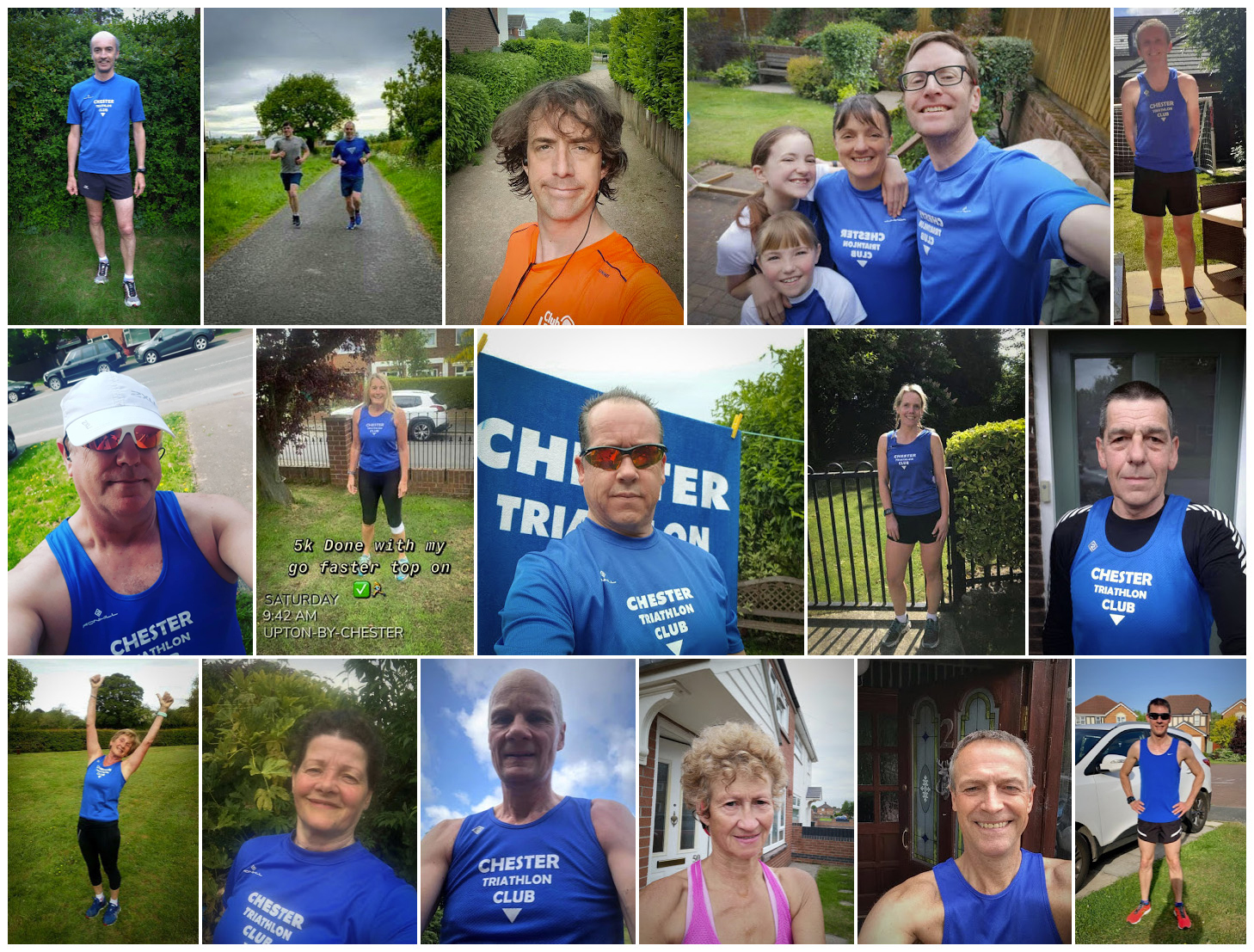 Doorstep 5K 16-31 May 2020