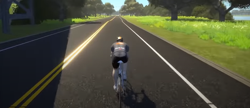 Zwift