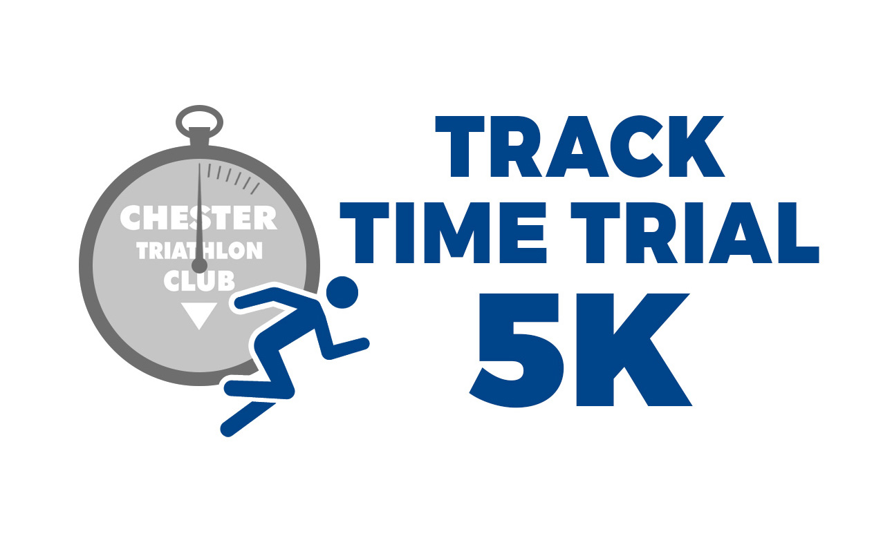 Track - 5K Time Trial