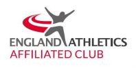 England Athletics Affiliated Club