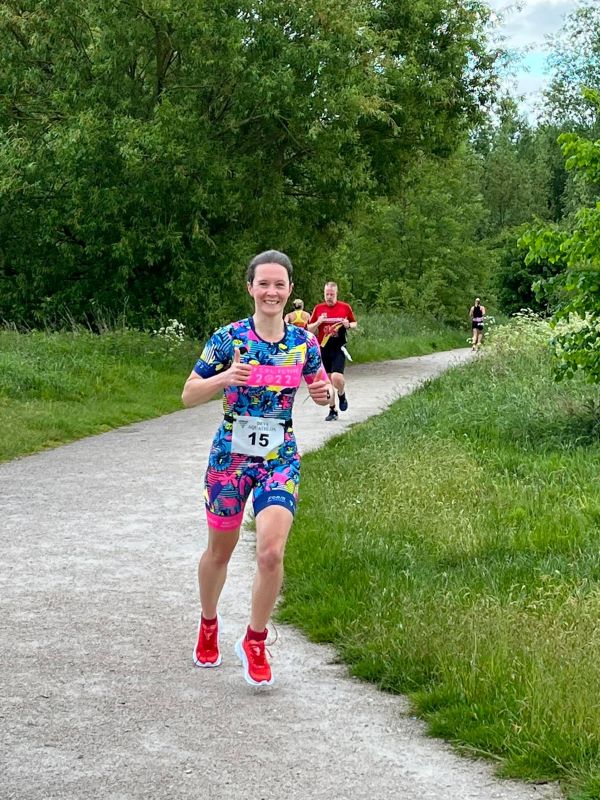 Deva Aquathlon Race_1 2022_run